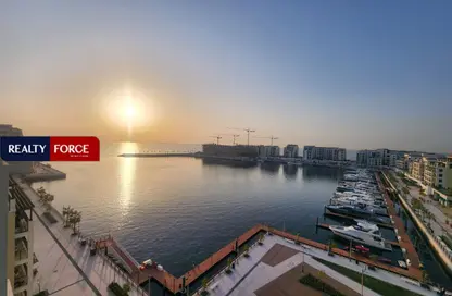 بنتهاوس - 5 غرف نوم - 8 حمامات للبيع في مبنى La Voile 1 - لا فويل - بورت دي لا مير - لا مير - جميرا - دبي