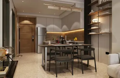 Apartment - 2 Bedrooms - 3 Bathrooms for sale in Coventry Gardens Phase 2 - Dubai Land Residence Complex - Dubai Land - Dubai