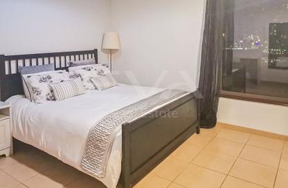 Apartment - 2 Bedrooms - 3 Bathrooms for sale in Murjan 6 - Murjan - Jumeirah Beach Residence - Dubai