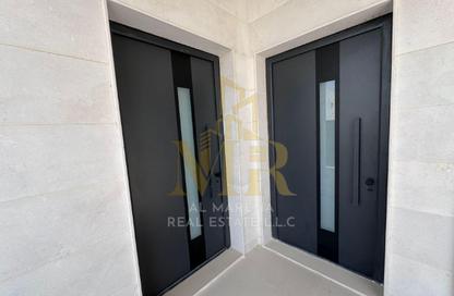 Villa - 3 Bedrooms - 5 Bathrooms for sale in Al Helio 2 - Al Helio - Ajman