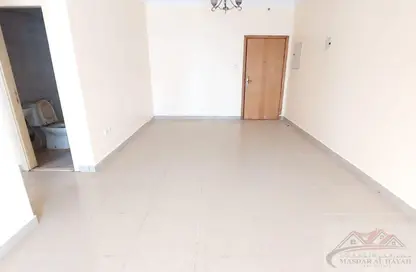 Apartment - 2 Bedrooms - 2 Bathrooms for rent in Tiger Building Al Qadesia - Al Nahda - Sharjah