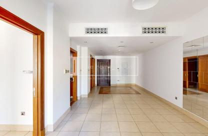 Apartment - 1 Bedroom - 1 Bathroom for rent in Reehan 3 - Reehan - Old Town - Downtown Dubai - Dubai
