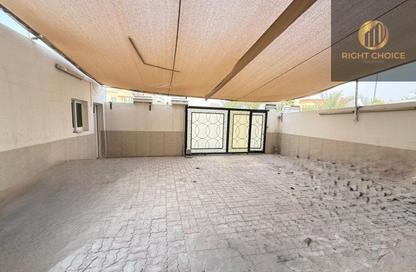 Villa - 6 Bedrooms - 7+ Bathrooms for rent in Khalifa City A Villas - Khalifa City A - Khalifa City - Abu Dhabi Villa - 6 Bedrooms - 7+ Bathrooms for rent in Khalifa City A Villas - Khalifa City A - Khalifa City - Abu Dhabi