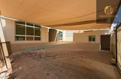 Villa - 6 Bedrooms for rent in Khalifa City A Villas - Khalifa City A - Khalifa City - Abu Dhabi