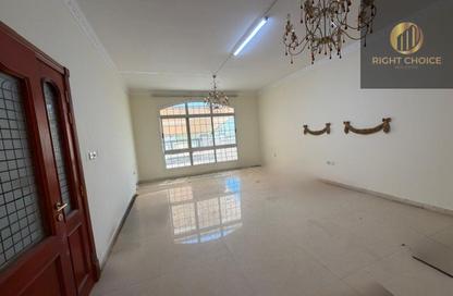 Villa - 6 Bedrooms - 7+ Bathrooms for rent in Khalifa City A Villas - Khalifa City A - Khalifa City - Abu Dhabi