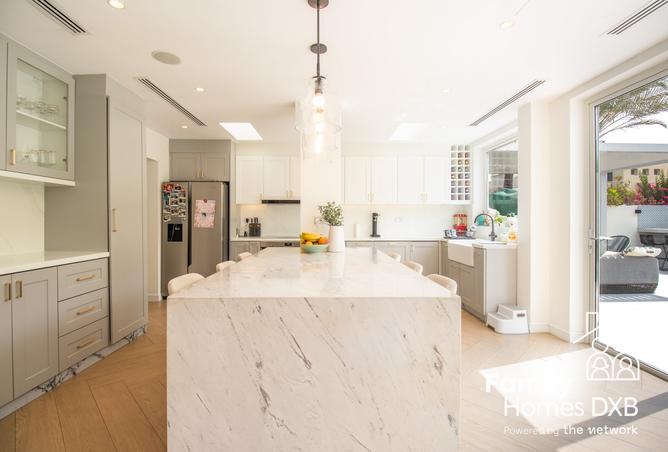 4-bed villa in Meadows 8 — photo 4