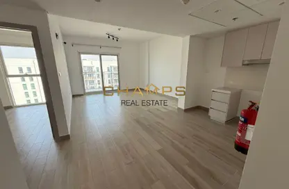 Apartment - 1 Bedroom - 1 Bathroom for rent in Waters Edge - Yas Island - Abu Dhabi