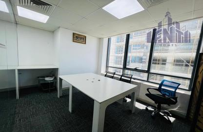 Office Space - Studio for rent in Prime Business Centre Tower A - Prime Business Centre - District 13 - Jumeirah Village Circle - Dubai
