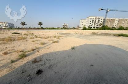 أرض - استوديو للبيع في بيت سيح شعيب - تلال جبل علي - سيح شعيب 1 - جبل علي - دبي