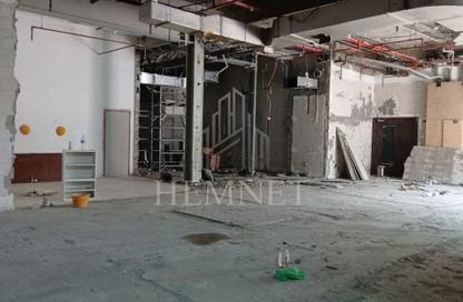 Shop - Studio for rent in Kojak Building - Motor City - Dubai Shop - Studio for rent in Kojak Building - Motor City - Dubai