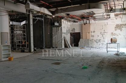 Shop - Studio for rent in Kojak Building - Motor City - Dubai Shop - Studio for rent in Kojak Building - Motor City - Dubai