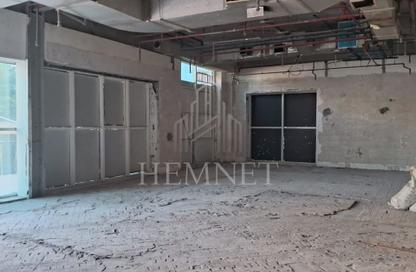 Shop - Studio for rent in Kojak Building - Motor City - Dubai