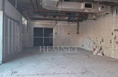 Shop - Studio for rent in Kojak Building - Motor City - Dubai