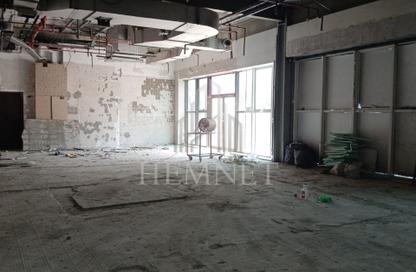 Shop - Studio for rent in Kojak Building - Motor City - Dubai