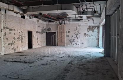Shop - Studio for rent in Kojak Building - Motor City - Dubai