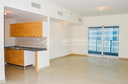 شقة - 3 غرف نوم - 4 حمامات للايجار في C2 Tower - مدينة الأضواء - جزيرة الريم - أبوظبي