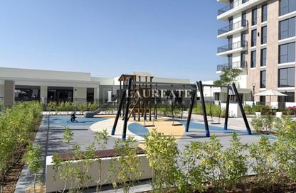 Apartment - 1 Bedroom - 1 Bathroom for sale in Holland Gardens - Town Square - Dubai