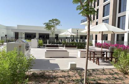 Apartment - 1 Bedroom - 1 Bathroom for sale in Holland Gardens - Town Square - Dubai