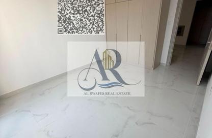Apartment - 1 Bedroom - 1 Bathroom for rent in Ajman Hills - Al Alia - Ajman
