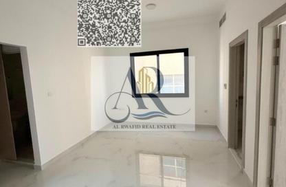 Apartment - 1 Bedroom - 1 Bathroom for rent in Ajman Hills - Al Alia - Ajman