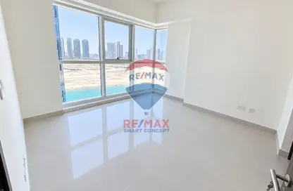Apartment - 1 Bedroom - 2 Bathrooms for rent in Hydra Avenue Towers - City Of Lights - Al Reem Island - Abu Dhabi