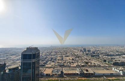 Apartment - 1 Bedroom - 1 Bathroom for sale in Tower A - DAMAC Towers by Paramount - Business Bay - Dubai