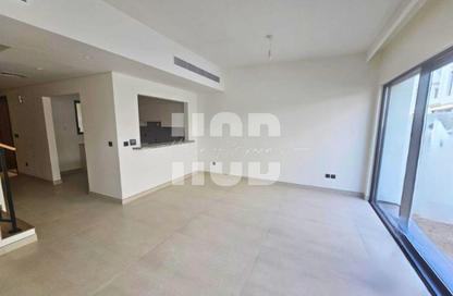 Townhouse - 4 Bedrooms - 3 Bathrooms for rent in Costa Brava 1 - Costa Brava - Damac Lagoons - Dubai
