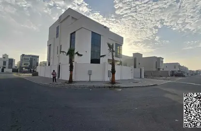 Villa - 6 Bedrooms - 7+ Bathrooms for sale in Al Helio 2 - Al Helio - Ajman