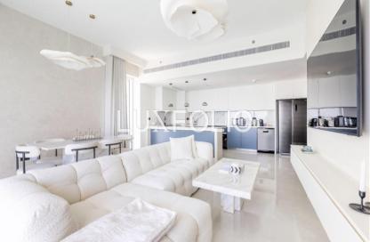 Apartment - 3 Bedrooms - 4 Bathrooms for sale in La Vie - Jumeirah Beach Residence - Dubai Apartment - 3 Bedrooms - 4 Bathrooms for sale in La Vie - Jumeirah Beach Residence - Dubai