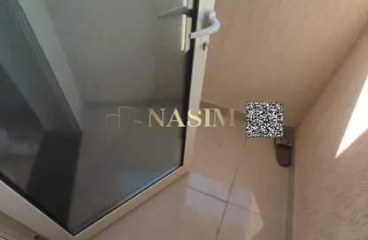 Apartment - 1 Bedroom - 1 Bathroom for rent in Ajman Corniche Residences - Ajman Corniche Road - Ajman