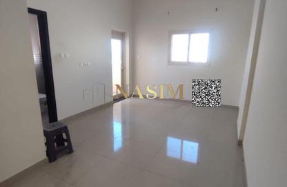 Apartment - 1 Bedroom - 1 Bathroom for rent in Ajman Corniche Residences - Ajman Corniche Road - Ajman