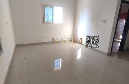 Apartment - 1 Bedroom - 1 Bathroom for rent in Ajman Corniche Residences - Ajman Corniche Road - Ajman