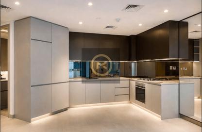 Apartment - 1 - 2 for rent in Regalia By Deyaar - Business Bay - Dubai