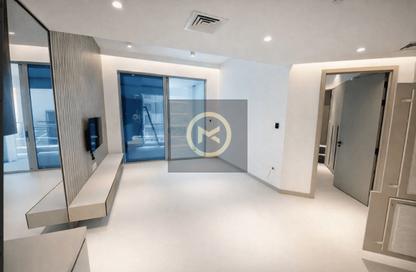 Apartment - 1 - 2 for rent in Regalia By Deyaar - Business Bay - Dubai