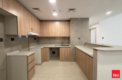 Apartment - 1 Bedroom - 2 Bathrooms for rent in Karimian 3 - Jumeirah Garden City - Al Satwa - Dubai