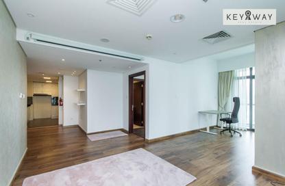 Apartment - 2 Bedrooms - 3 Bathrooms for rent in Lakeside Residence - JLT Cluster A - Jumeirah Lake Towers - Dubai