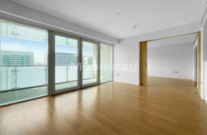 Apartment - 1 - 2 for sale in Al Maha - Al Muneera - Al Raha Beach - Abu Dhabi