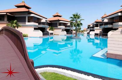 Hotel  and  Hotel Apartment - Studio - 1 Bathroom for sale in Royal Amwaj Residences North - Royal Amwaj Residences - The Crescent - Palm Jumeirah - Dubai
