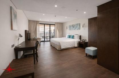 Hotel  and  Hotel Apartment - Studio - 1 Bathroom for sale in Royal Amwaj Residences North - Royal Amwaj Residences - The Crescent - Palm Jumeirah - Dubai