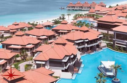 Hotel and Hotel Apartment - Studio - 1 Bathroom for sale in Royal Amwaj Residences North - Royal Amwaj Residences - The Crescent - Palm Jumeirah - Dubai Hotel and Hotel Apartment - Studio - 1 Bathroom for sale in Royal Amwaj Residences North - Royal Amwaj Residences - The Crescent - Palm Jumeirah - Dubai