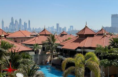 Hotel and Hotel Apartment - Studio - 1 Bathroom for sale in Royal Amwaj Residences North - Royal Amwaj Residences - The Crescent - Palm Jumeirah - Dubai Hotel and Hotel Apartment - Studio - 1 Bathroom for sale in Royal Amwaj Residences North - Royal Amwaj Residences - The Crescent - Palm Jumeirah - Dubai