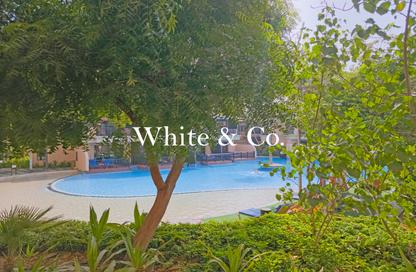 Apartment - 1 Bedroom - 2 Bathrooms for rent in Royal Amwaj Residences North - Royal Amwaj Residences - The Crescent - Palm Jumeirah - Dubai