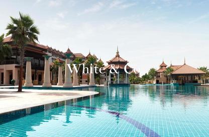 Apartment - 1 Bedroom - 2 Bathrooms for rent in Royal Amwaj Residences North - Royal Amwaj Residences - The Crescent - Palm Jumeirah - Dubai Apartment - 1 Bedroom - 2 Bathrooms for rent in Royal Amwaj Residences North - Royal Amwaj Residences - The Crescent - Palm Jumeirah - Dubai