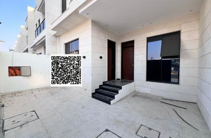 Villa - 6 Bedrooms - 7+ Bathrooms for sale in Kabbali Hills - Al Helio 2 - Al Helio - Ajman