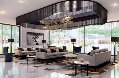 Apartment - Studio - 1 Bathroom for sale in Elitz 2 by Danube Tower 2 - Elitz 2 By Danube - District 10 - Jumeirah Village Circle - Dubai