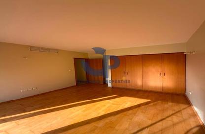 Townhouse - 3 Bedrooms - 4 Bathrooms for rent in Khannour Community - Al Raha Gardens - Abu Dhabi