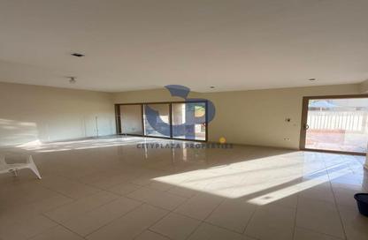 Townhouse - 3 Bedrooms - 4 Bathrooms for rent in Khannour Community - Al Raha Gardens - Abu Dhabi