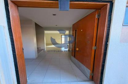 Townhouse - 3 Bedrooms - 4 Bathrooms for rent in Khannour Community - Al Raha Gardens - Abu Dhabi Townhouse - 3 Bedrooms - 4 Bathrooms for rent in Khannour Community - Al Raha Gardens - Abu Dhabi