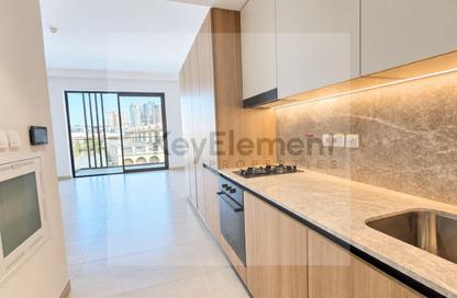 Apartment - Studio - 1 for rent in The Residence By Prestige One - District 12 - Jumeirah Village Circle - Dubai