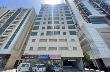 Apartment - 1 - 2 for rent in Al Mahatta Building - Al Mahatta - Al Qasimia - Sharjah Apartment - 1 - 2 for rent in Al Mahatta Building - Al Mahatta - Al Qasimia - Sharjah